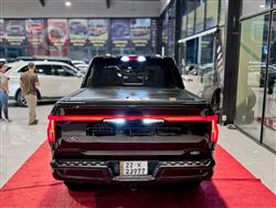 Ford F-150 Lightning